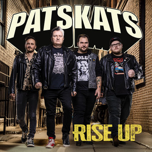 Rise Up by patSKAts