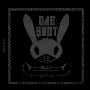 B.A.P Album 2nd NOIR Full ゼロ