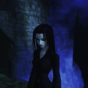 End by CRISSIXX, JEMATRIX