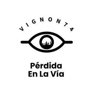 Pérdida en la Vía by vignon74