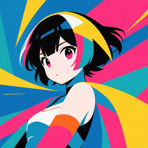 Lina Myers - Broken Lines Connect