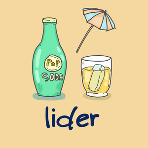 lider by lucesellert