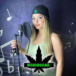 Emina Fazlija - Marihuana Mashup