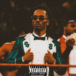 Money Dance by Ace Gabbana, TrenchedIn