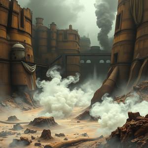 Cant Help Rebellion by Irison Rogue