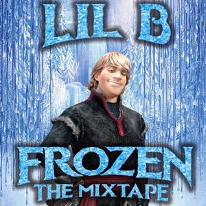 Patrick Star by Lil B