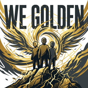 We Golden by Falcon