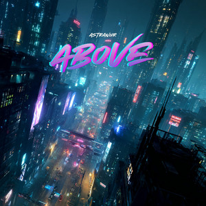 Above by AstraN0ir