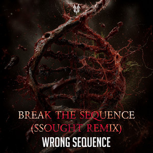 Break The Sequence - Ssought Remix by Wrong Sequence, SSought