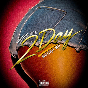 2Day by Darian bae, Negro RV