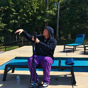 Like Mike! fr by SouthWes