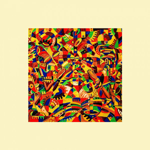 Ego Memories cover art