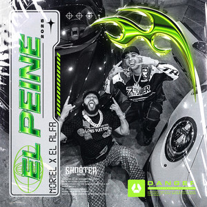 Noriel & El Alfa - El Peine