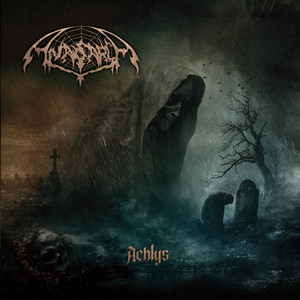 Pain Remains by Anasarca