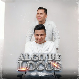 ALGO DE LOCOS