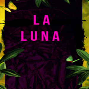 La Luna by judas12