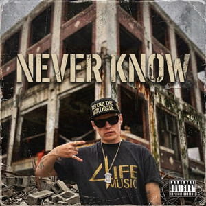 Never Know by 4life Music