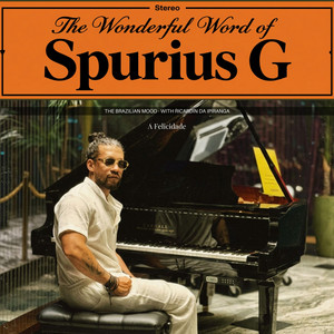 A Felicidade by Spurius G.