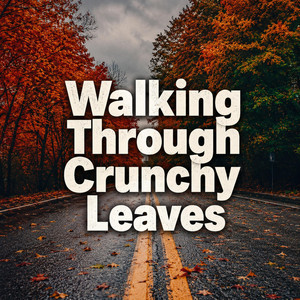Slow Walk in Dry Leaves lofi by MR NAPLES