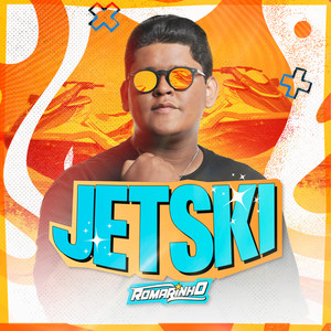 Romarinho - Jetski