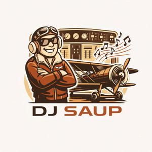 Dark Static by DJ SAUP