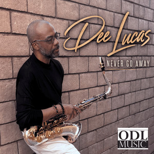Never Go Away - Radio Edit by Dee Lucas