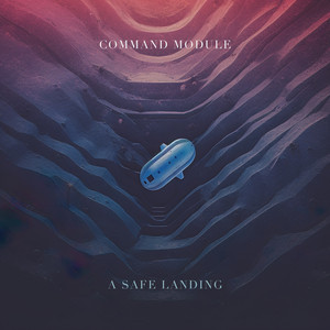 A Safe Landing by Command Module