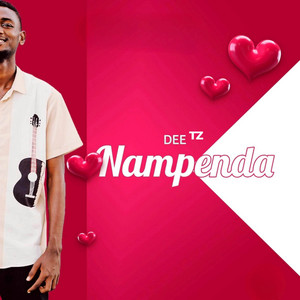 Dee tz - Nampenda