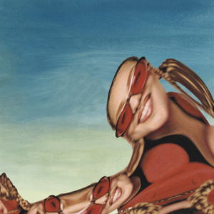 Portada de DANGER