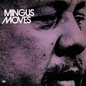 Flowers for a Lady by Charles Mingus, İlhan Mimaroğlu