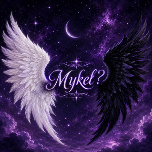 Just me by Mykel?