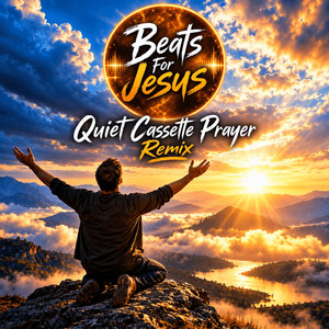 Quiet Cassette Prayer - Special Version by Beats For Jesus