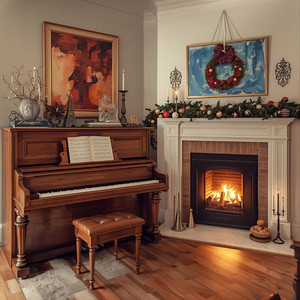 Little Drummer Boy (Fireside)