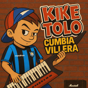 Dj kike Tolo - Siguiendo la luna