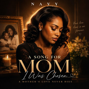 Ain’t Nobody There by THE SOUND WAVE