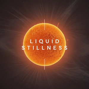 Liquid Stillness by Drops of Venus