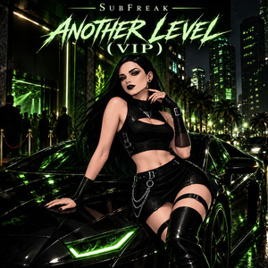 Another Level - VIP by SubFreak