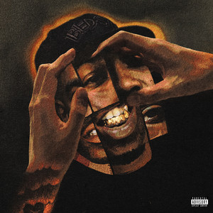 album cover: Still Trying to Figure Me Out