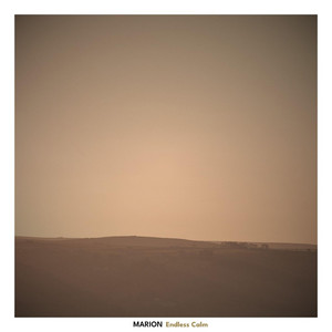 Endless Calm by MARION
