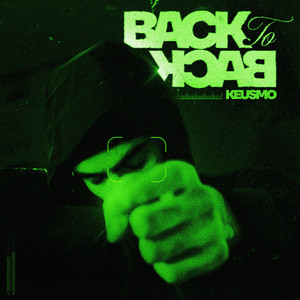 Portada de BACK TO BACK