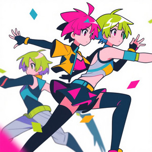 Laura Vitória Oliveira - mey mey how