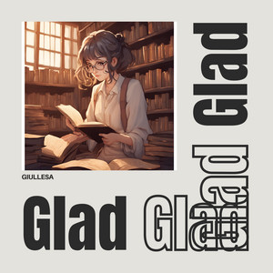 Glad by Giullesa