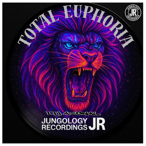 TOTAL EUPHORIA by DJ Axonal