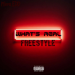 What’s Real by Mirra EDD