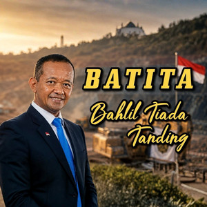 BATITA ( BAHLIL TIADA TANDING ) by VOKALIZ_NETIZEN