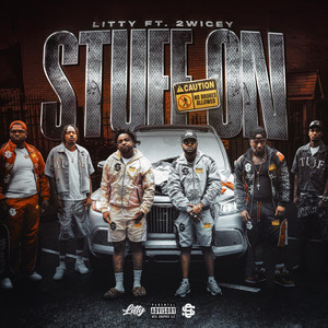 Stuff On by Litty, 2wicey