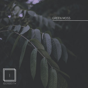 Green Moss by Ibormeith