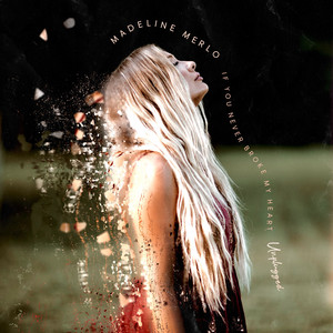 If You Never Broke My Heart - Unplugged by Madeline Merlo