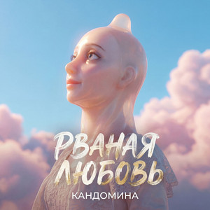 Рваная любовь by Кандомина