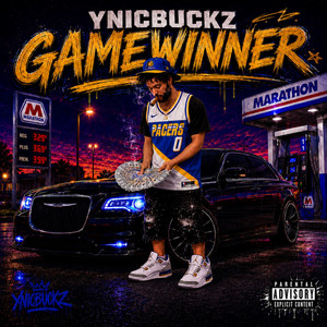 Game Winner by Ynicbuckz